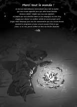 Wishes Chapitre 1 : page 32
