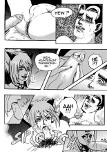 With Love From He!! : page 31