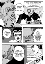 With Love From He!! : page 32