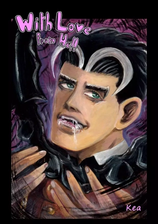 hentai With Love From He!!