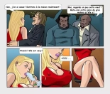 Les épouses aussi veulent s'amuser. Part 1 : page 3