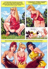 Wolfghanster : page 4
