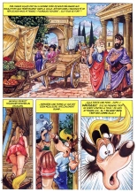 Wolfghanster : page 12