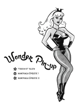 Wonder Pin-Up : page 3