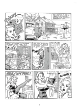 Wonder Pin-Up : page 4