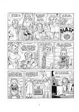 Wonder Pin-Up : page 5