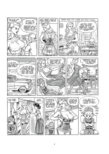 Wonder Pin-Up : page 6
