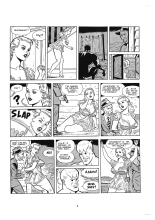 Wonder Pin-Up : page 8