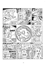 Wonder Pin-Up : page 10