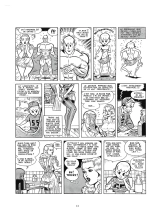 Wonder Pin-Up : page 11