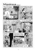 Wonder Pin-Up : page 12