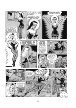 Wonder Pin-Up : page 14
