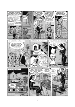 Wonder Pin-Up : page 15