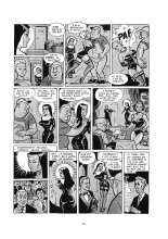 Wonder Pin-Up : page 16