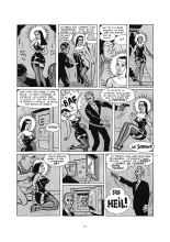 Wonder Pin-Up : page 17