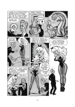 Wonder Pin-Up : page 18