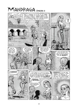 Wonder Pin-Up : page 20