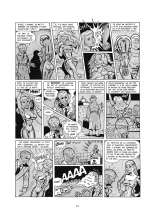 Wonder Pin-Up : page 21