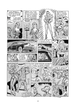 Wonder Pin-Up : page 22