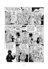 Wonder Pin-Up : page 25