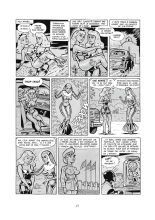 Wonder Pin-Up : page 27