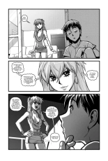 Would You Dare to Ignore Me, Baka Vol. 1 : page 4