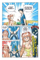Would You Dare to Ignore Me, Baka Vol. 1 : page 18