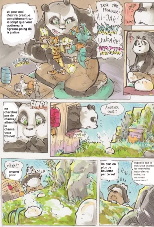 hentai Wu´s New Pet