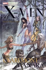X-Men - Jeunes Filles en Fuite : page 1