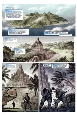 X-Men - Jeunes Filles en Fuite : page 6