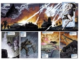 X-Men - Jeunes Filles en Fuite : page 7