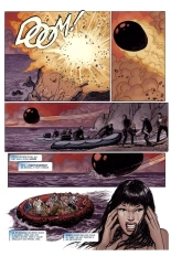 X-Men - Jeunes Filles en Fuite : page 22