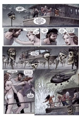 X-Men - Jeunes Filles en Fuite : page 28