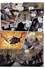 X-Men - Jeunes Filles en Fuite : page 29