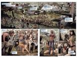 X-Men - Jeunes Filles en Fuite : page 30