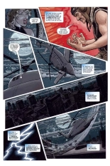 X-Men - Jeunes Filles en Fuite : page 43