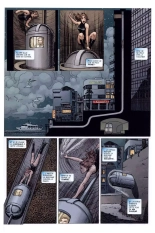 X-Men - Jeunes Filles en Fuite : page 46