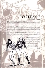 X-Men - Jeunes Filles en Fuite : page 52