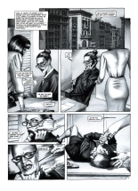Xavier Duvet - 1950, le journal d?une soubrette : page 14