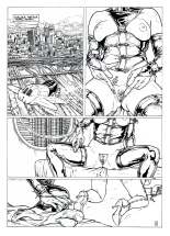 Xavier Duvet - Anticipation : page 2