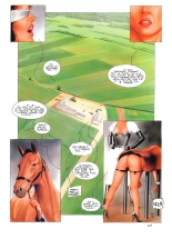 Xavier Duvet - Discipline #02 : page 30
