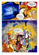 Xavier Duvet - Rêverie #3 : page 3
