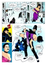 Xavier Duvet - Rêverie #5 : page 4