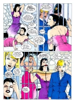 Xavier Duvet - Rêverie #5 : page 7