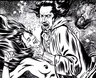 hentai xCases BD Franco-Belge 300 grammes