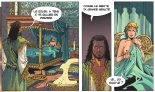 xCases BD Franco-Belge - Croisade : page 7