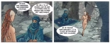 xCases BD Franco-Belge - Croisade : page 15