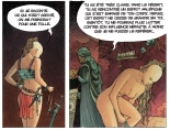 xCases BD Franco-Belge - Croisade : page 18
