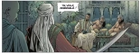 xCases BD Franco-Belge - Croisade : page 29