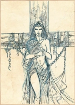 xCases BD Franco-Belge - Croisade : page 31